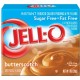 JELL-O SUGAR FREE 4X28 GR