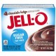 JELL-O SUGAR FREE 4X28 GR