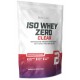 ISO WHEY ZERO CLEAR 1 KG