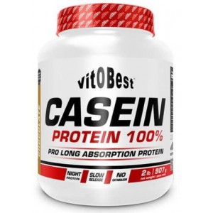 CASEIN PROTEIN 100% 1,81 KG