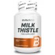MILK THISTLE 60 CAPS
