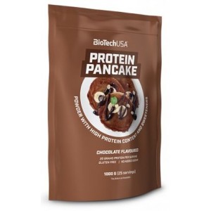PROTEIN PANCAKE 1 KG