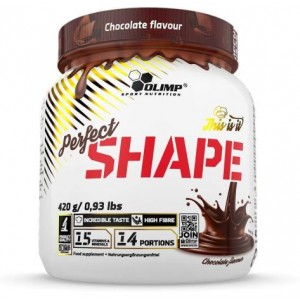 PERFECT SHAPE 420 GR