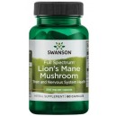 FULL SPECTRUM LIONS MANE MUSHROOM 60 CAPS