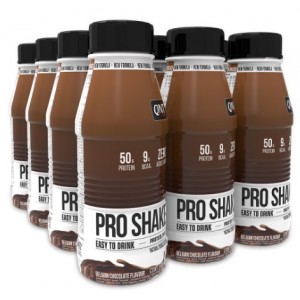 PRO SHAKE 12X500 ML