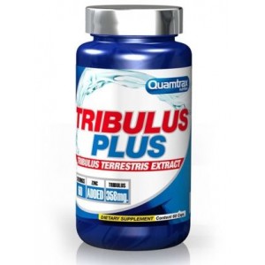 TRIBULUS PLUS 60 CAPS