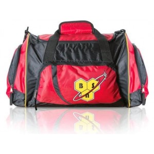 MOCHILA BSN FINISH FIRST