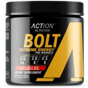 BOLT EXTREME ENERGY 30 SERV