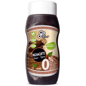 SIROPE MUCHACHITO 350 ML