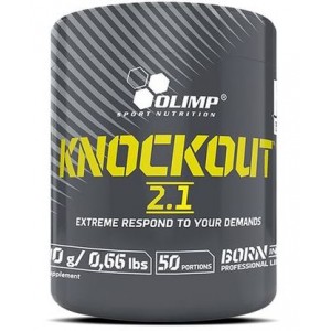 KNOCKOUT 2.1 50 SERV