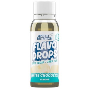 FLAVO DROP 38 ML