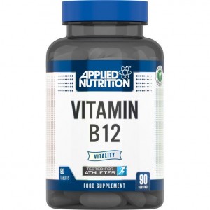 VITAMIN B12 90 TABS