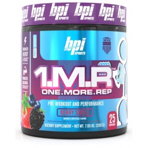 ONE.MORE.REP 25 SERV