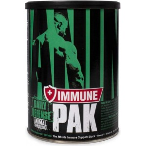 ANIMAL IMMUNE PAK 30 PACKS