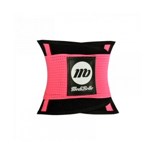 FAJA MEDI BELLE PINK