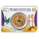 TALLARINES KONJAC CON SOLOMILLO AL BOLETUS 250 GR