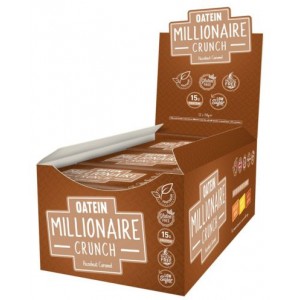 OATEIN MILLIONAIRE 12X58 GR