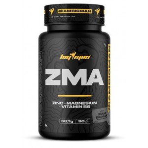 ZMA 90 CAPS