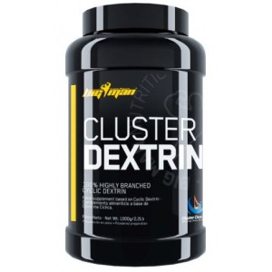 CLUSTER DEXTRIN 1 KG