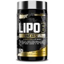 LIPO 6 HERS ULTRA CONCENTRATE 60 CAPS
