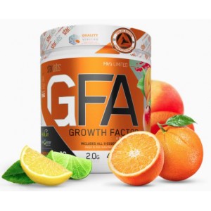 GFA GROWTH FACTOR 26 SERV