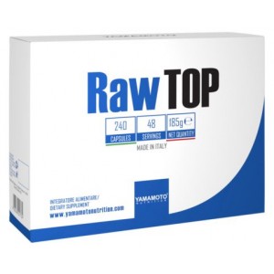 RAWTOP 240 CAPS