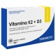 VITAMINA K2+D3 30 CAPS