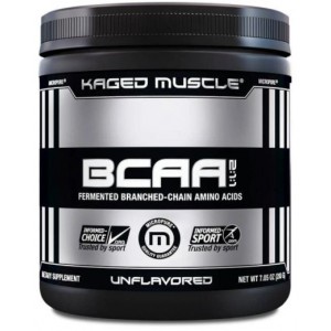BCAA 2:1:1 200 GR