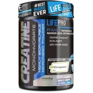 CREATINE CREAPURE 250 GR