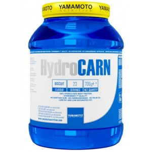 HYDROCARN HYDROBEEF+ 700 GR