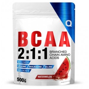 BCAA 2.1.1 500 GR