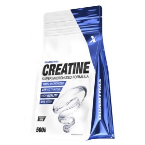 CREATINE 500 GR