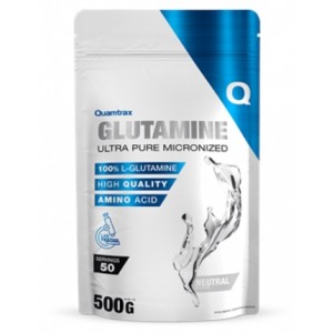 GLUTAMINE 500 GR