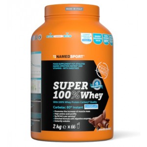 SUPER 100% WHEY 2 KG