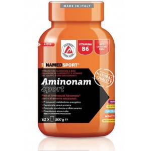 AMINOMAN SPORT 500 GR