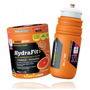 HYDRAFIT 400 GR