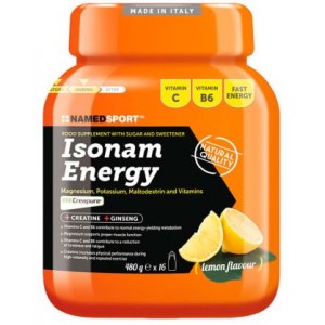 ISONAM ENERGY 480 GR