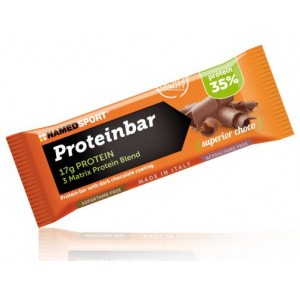PROTEINBAR 12X50 GR