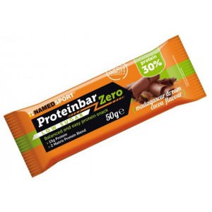 PROTEINBAR ZERO 12X50 GR