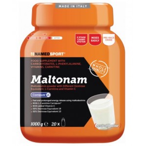 MALTONAM 500 GR