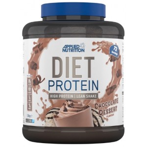 DIET PROTEIN 1,8 KG