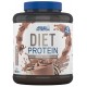 DIET WHEY 1,8 KG