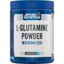 L-GLUTAMINE POWDER 500 GR