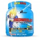 REDWEILER DRAGON BALL Z 480 GR