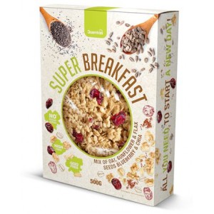 SUPER BREAKFAST 500 GR