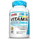 VITAMIN MAX 60 TABS