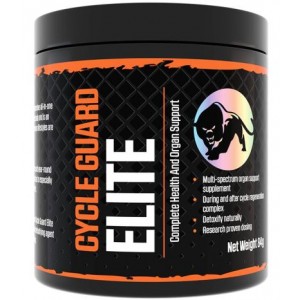 CYCLE GUARD ELITE 120 CAPS