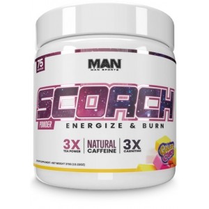 SCORCH POWDER 75 SERV