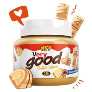 WTF VERY GOOD 250 GR
