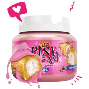 WTF PINK DREAM 250 GR